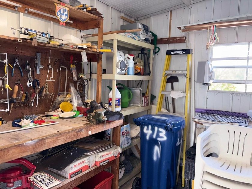 Looking for a 55+ mobile home community with lots of activities - photo 36