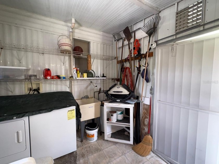 Looking for a 55+ mobile home community with lots of activities - photo 37