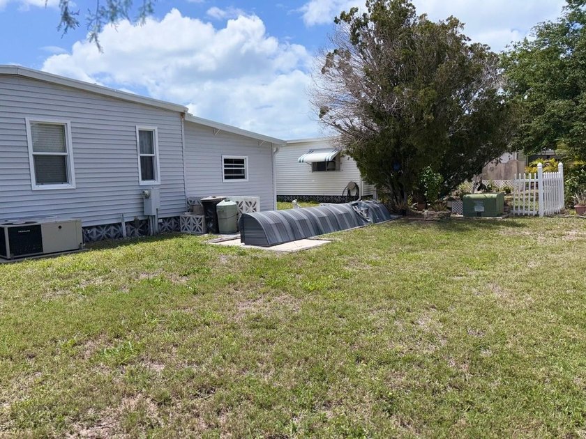 Looking for a 55+ mobile home community with lots of activities - photo 39