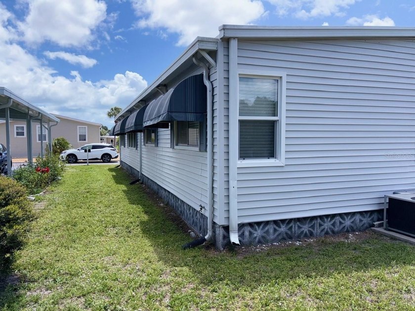 Looking for a 55+ mobile home community with lots of activities - photo 41