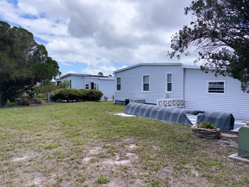 Looking for a 55+ mobile home community with lots of activities - photo 42