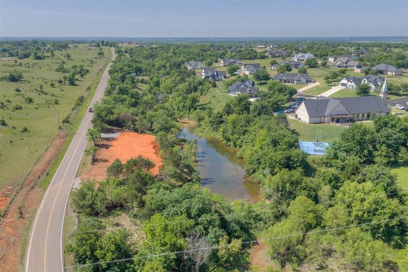 Rare opportunity to own nearly 3.5 unrestricted acres in the - photo 6