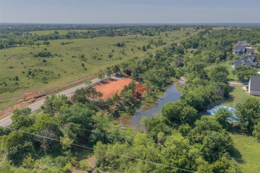 Rare opportunity to own nearly 3.5 unrestricted acres in the - photo 7