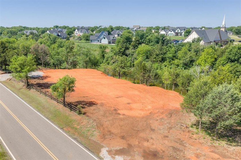Rare opportunity to own nearly 3.5 unrestricted acres in the - photo 8