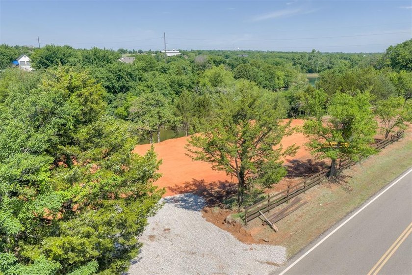 Rare opportunity to own nearly 3.5 unrestricted acres in the - photo 9