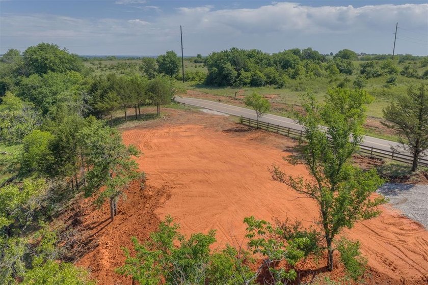Rare opportunity to own nearly 3.5 unrestricted acres in the - photo 10