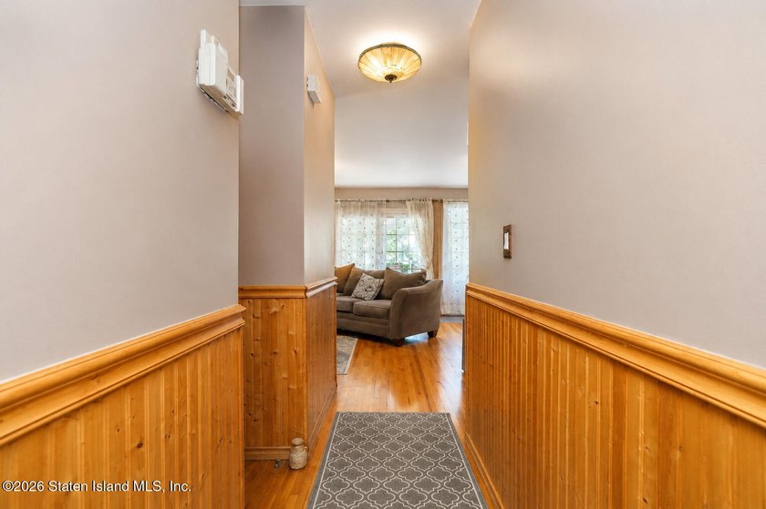 This detached four to five bedroom one family home located in - photo 14