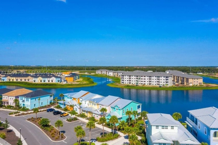 **Rare waterfront cottage in Margaritaville Resort Orlando!** - photo 31