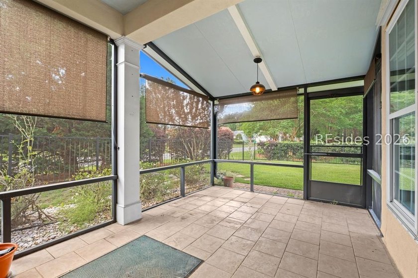 Expanded and upgraded Chestnut Garden model with private wooded - photo 15