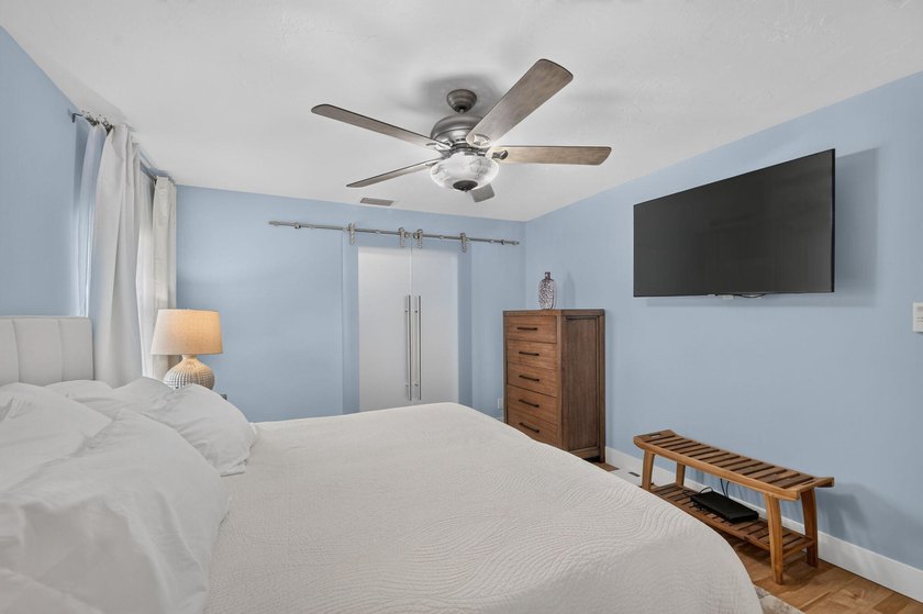 Over half an acre. No HOA. Resort-style backyard. This move-in - photo 15
