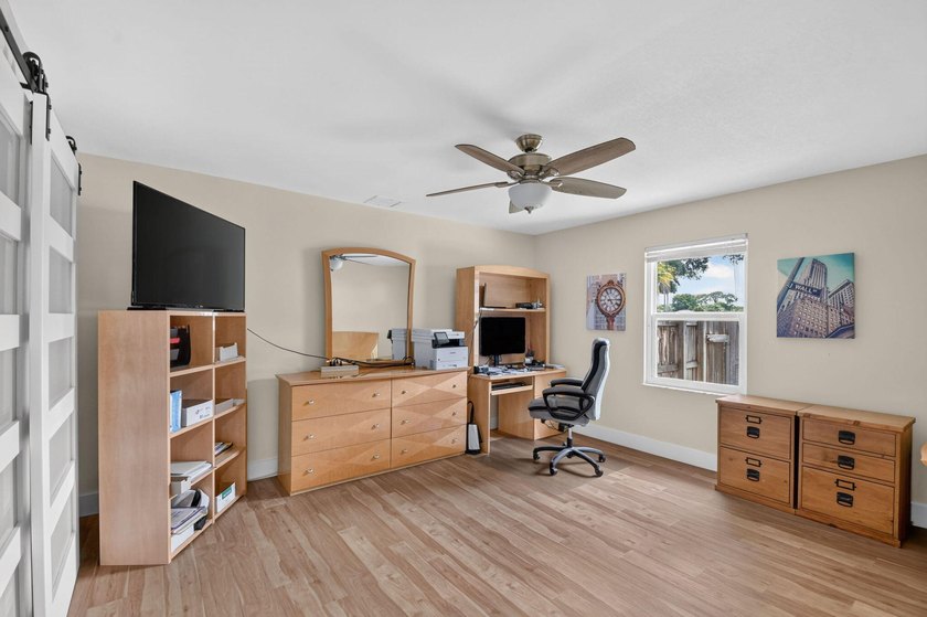 Over half an acre. No HOA. Resort-style backyard. This move-in - photo 20