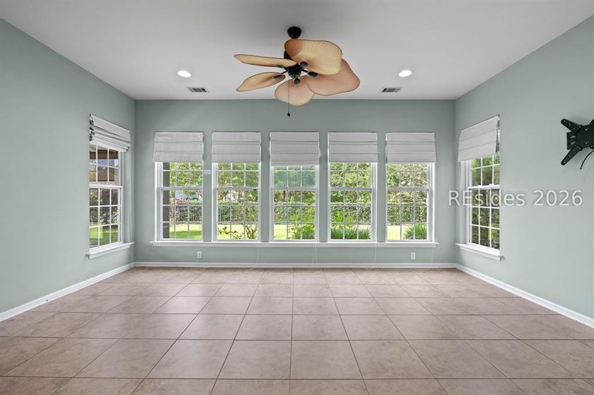 Expanded and upgraded Chestnut Garden model with private wooded - photo 22