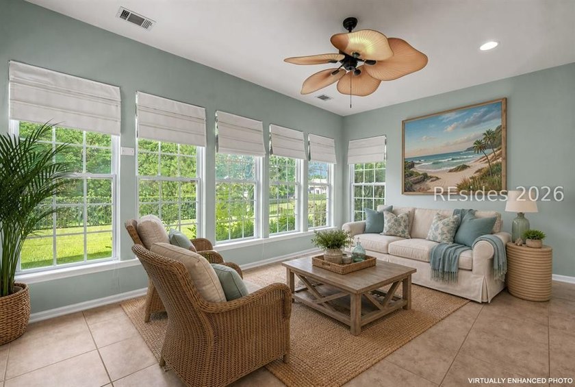 Expanded and upgraded Chestnut Garden model with private wooded - photo 23