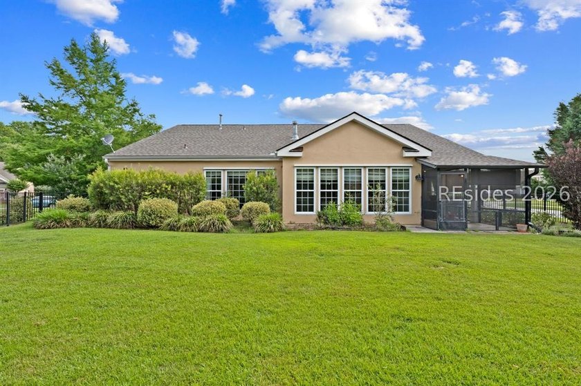 Expanded and upgraded Chestnut Garden model with private wooded - photo 25