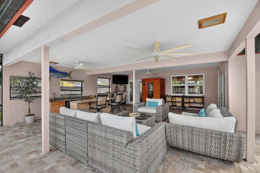 Over half an acre. No HOA. Resort-style backyard. This move-in - photo 28