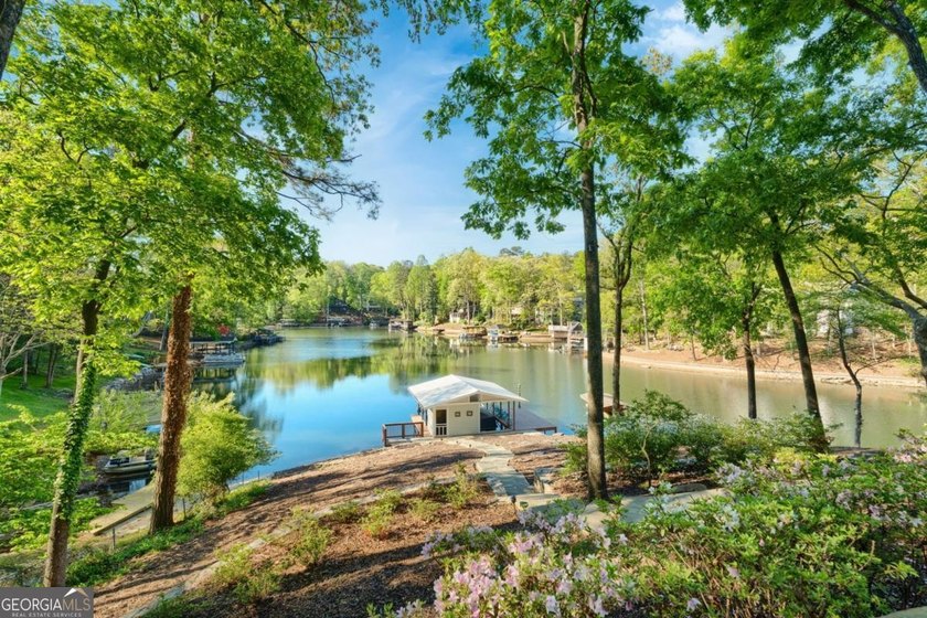 There is something rare about life on Berkeley Lake-quiet - photo 2