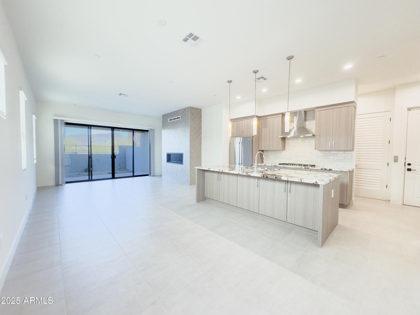 Experience refined desert living in this exceptional Floor Plan - photo 3