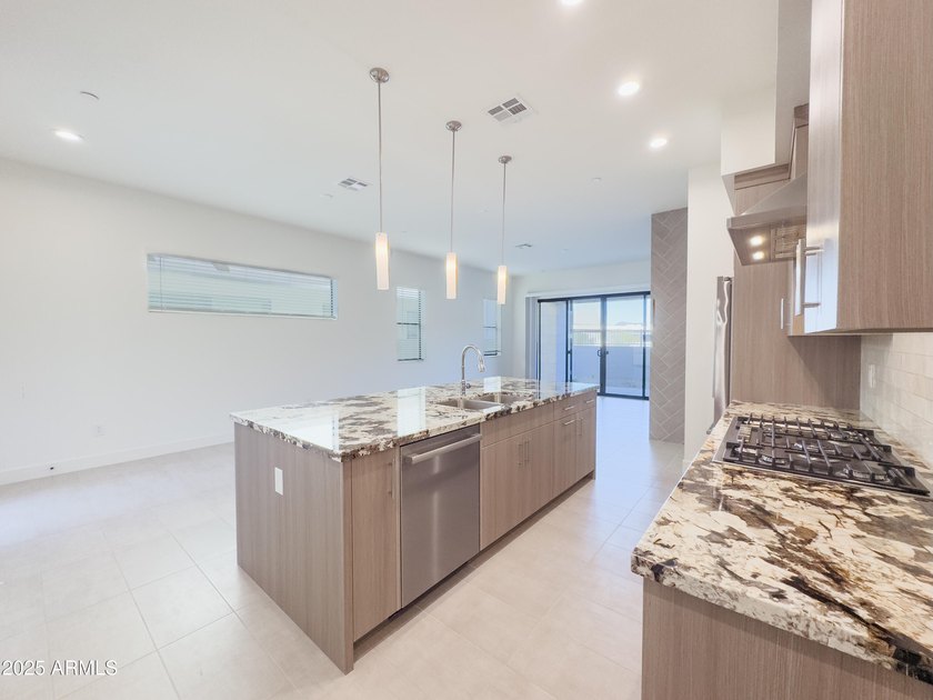 Experience refined desert living in this exceptional Floor Plan - photo 8