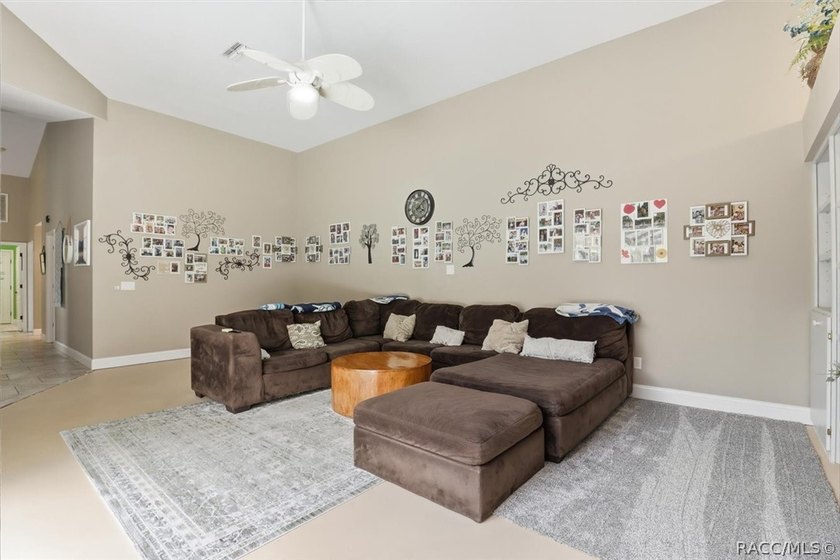 Tucked away in the desirable Sugarmill Woods community of - photo 11