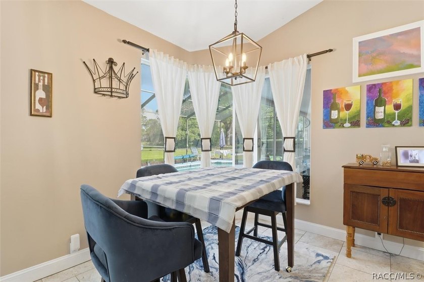 Tucked away in the desirable Sugarmill Woods community of - photo 13
