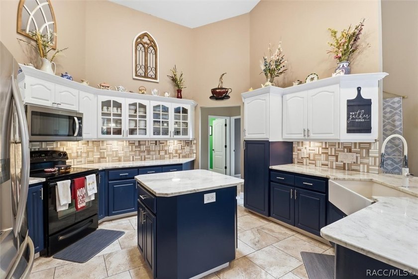 Tucked away in the desirable Sugarmill Woods community of - photo 15