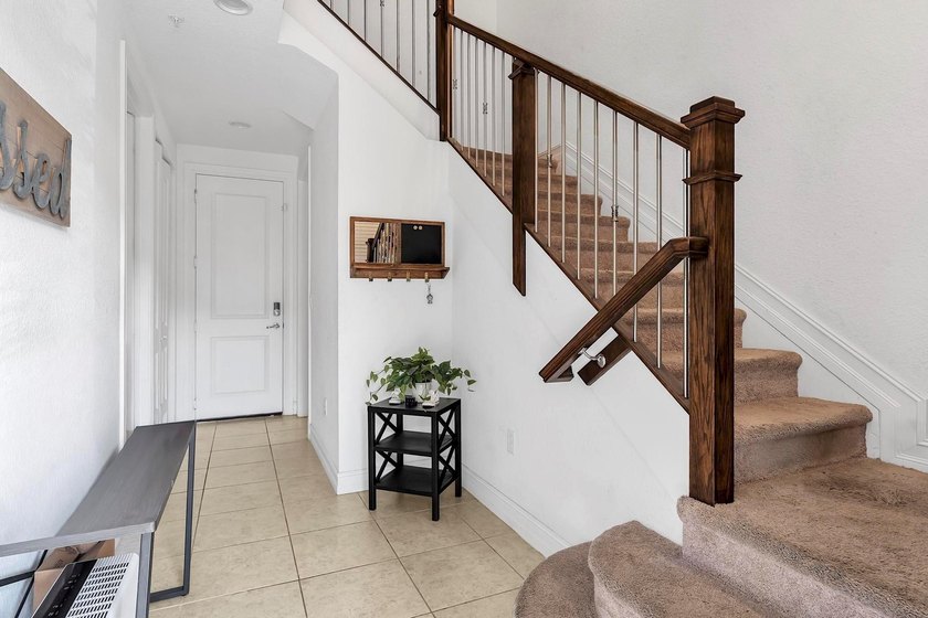 Welcome Home to this Fantastic Tri-Level 3BR/3.5BA Townhome! - photo 5