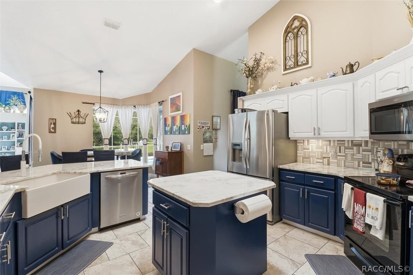 Tucked away in the desirable Sugarmill Woods community of - photo 16