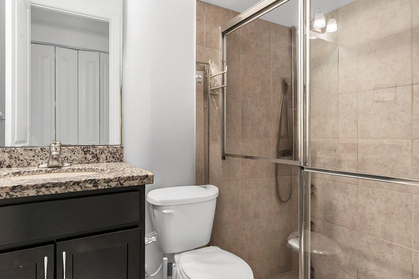 Welcome Home to this Fantastic Tri-Level 3BR/3.5BA Townhome! - photo 6