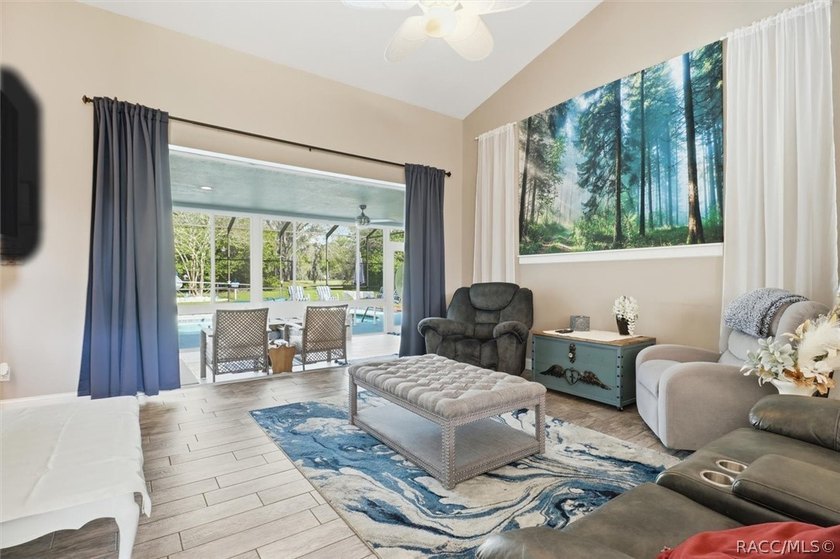 Tucked away in the desirable Sugarmill Woods community of - photo 18