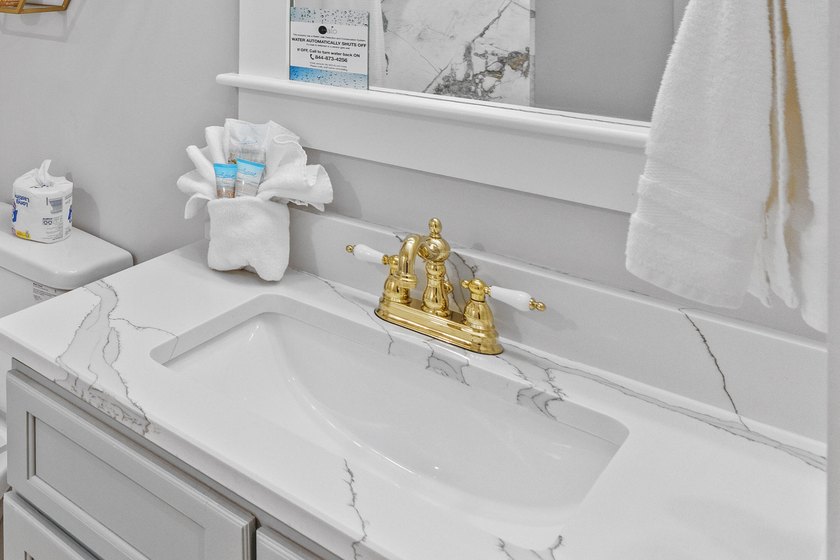 Experience effortless resort living in this stunningly renovated - photo 19