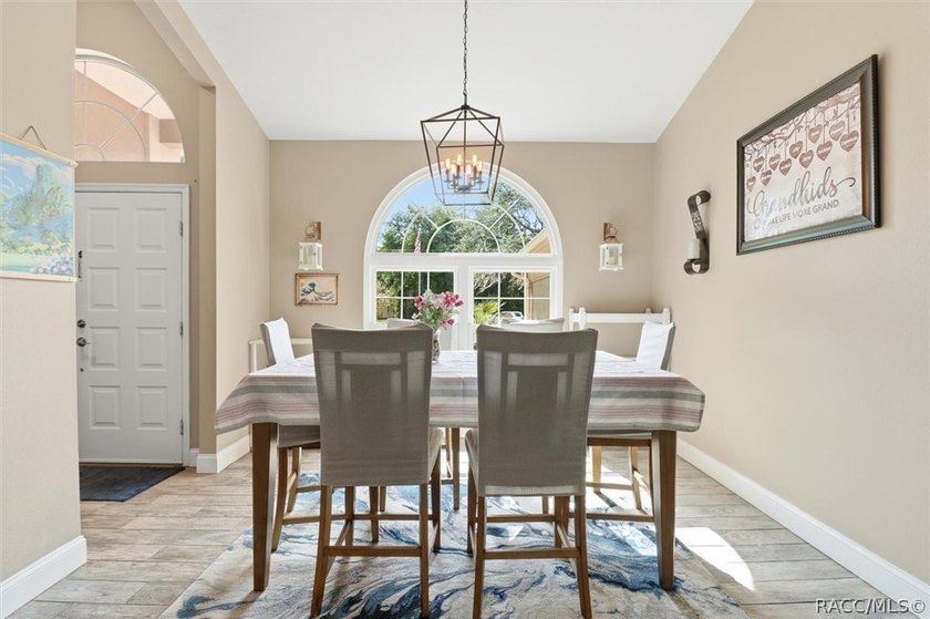Tucked away in the desirable Sugarmill Woods community of - photo 21