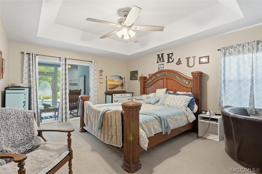 Tucked away in the desirable Sugarmill Woods community of - photo 23