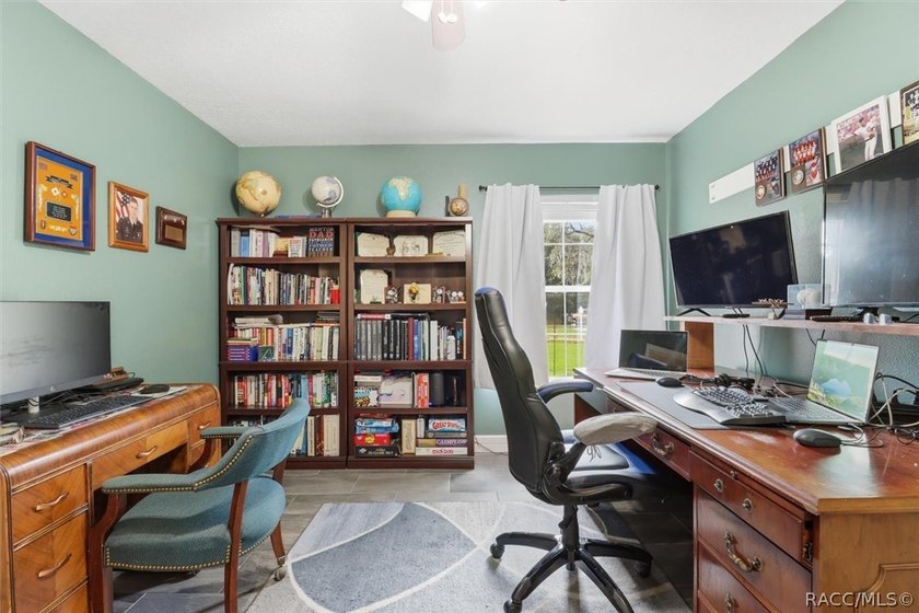 Tucked away in the desirable Sugarmill Woods community of - photo 25