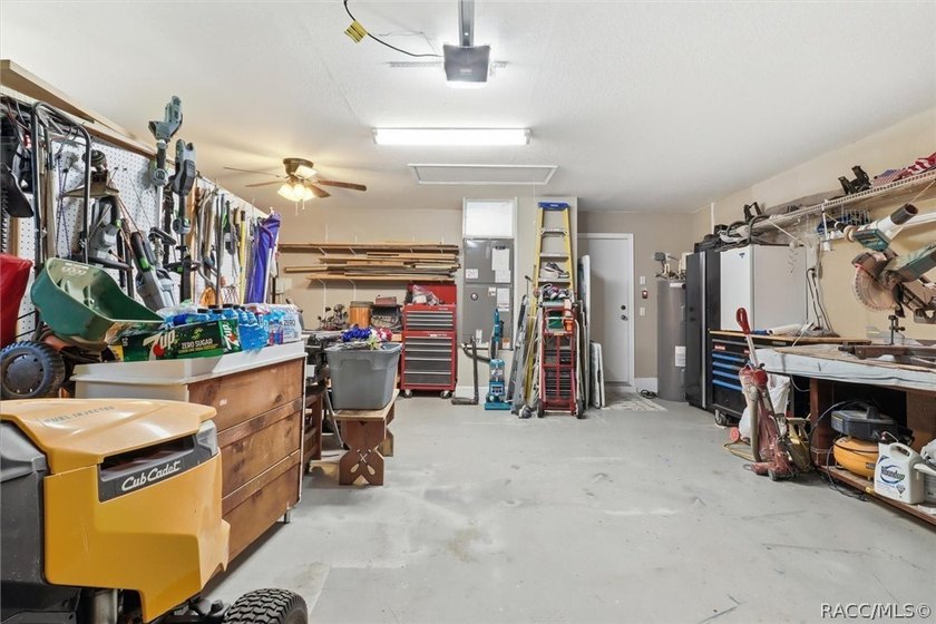 Tucked away in the desirable Sugarmill Woods community of - photo 34