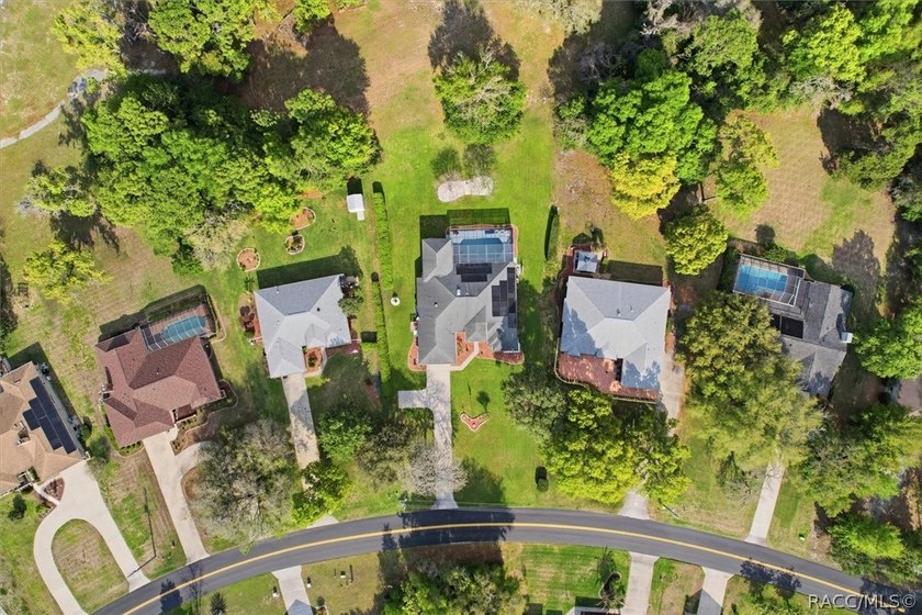 Tucked away in the desirable Sugarmill Woods community of - photo 36