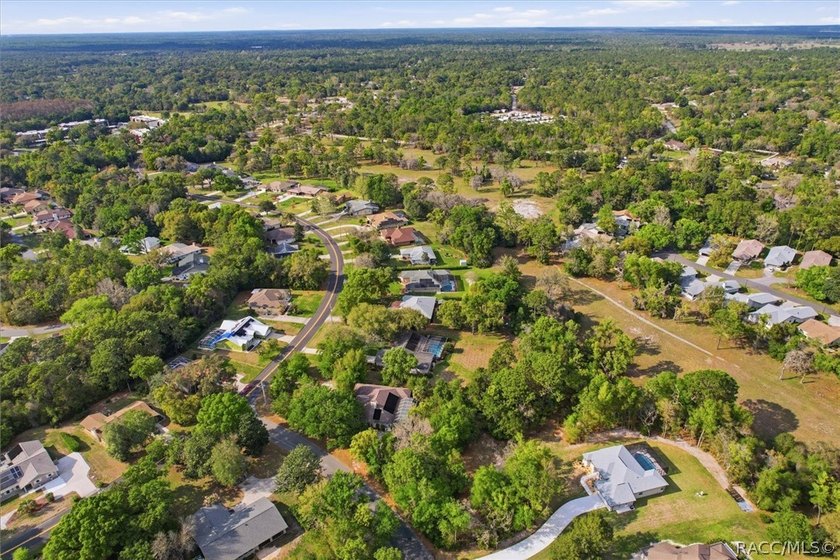 Tucked away in the desirable Sugarmill Woods community of - photo 40