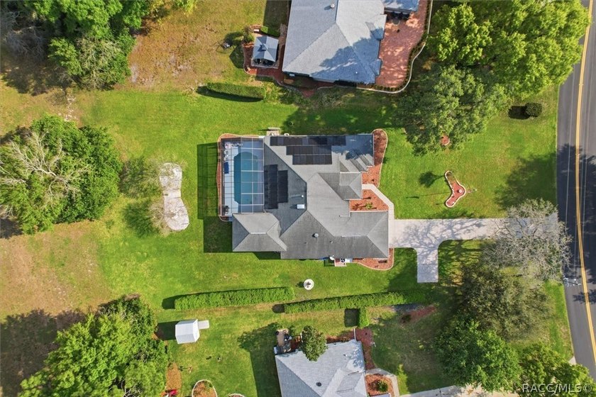 Tucked away in the desirable Sugarmill Woods community of - photo 45