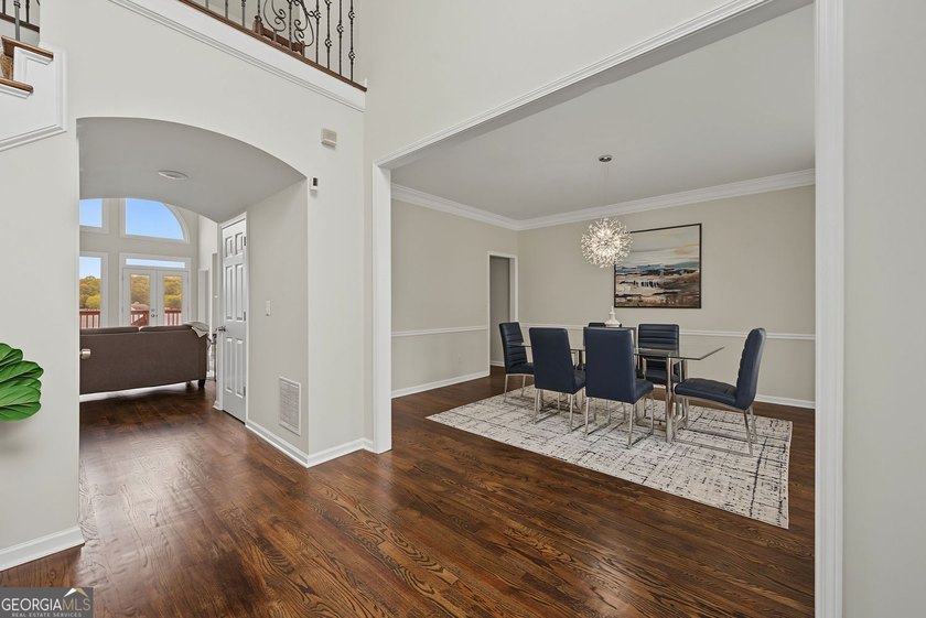 Welcome to 424 Water Fall Lane, an exceptional fully renovated - photo 21