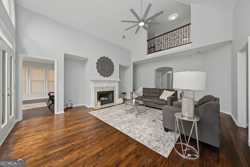 Welcome to 424 Water Fall Lane, an exceptional fully renovated - photo 31