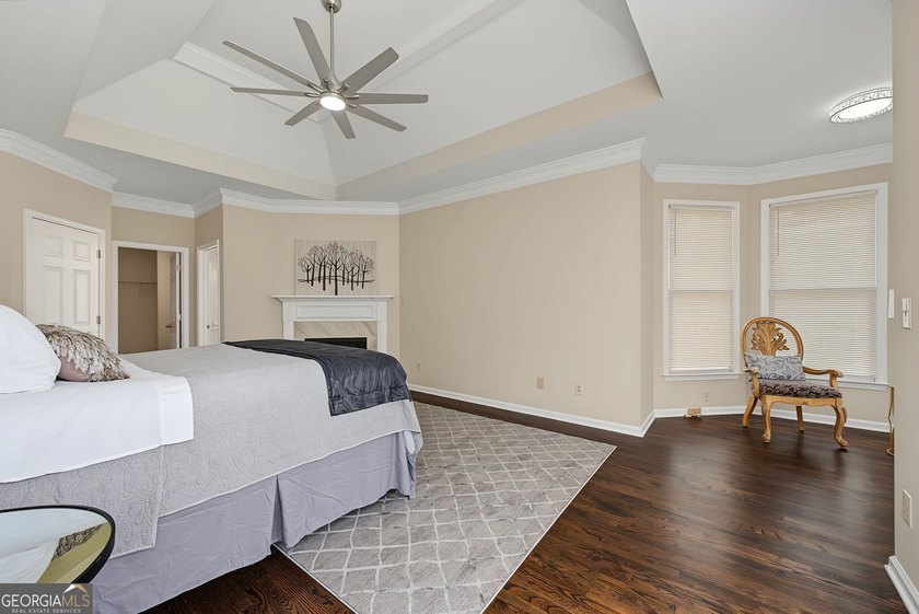 Welcome to 424 Water Fall Lane, an exceptional fully renovated - photo 36