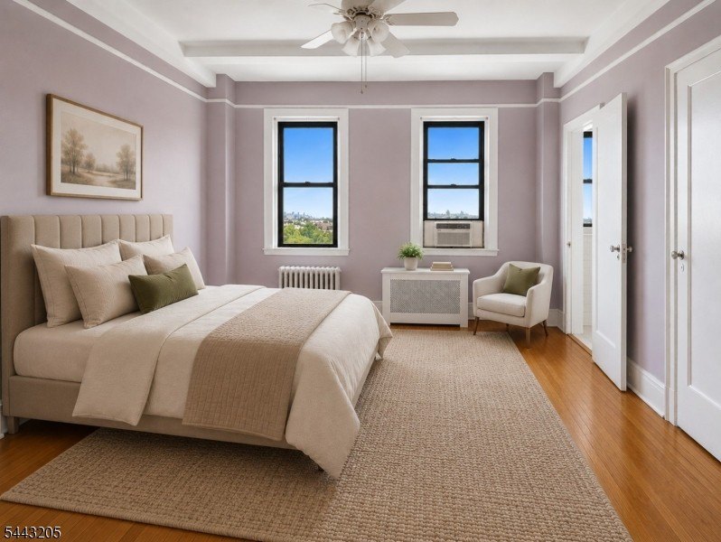 Discover the potential of this 1-bedroom residence with sweeping - photo 10