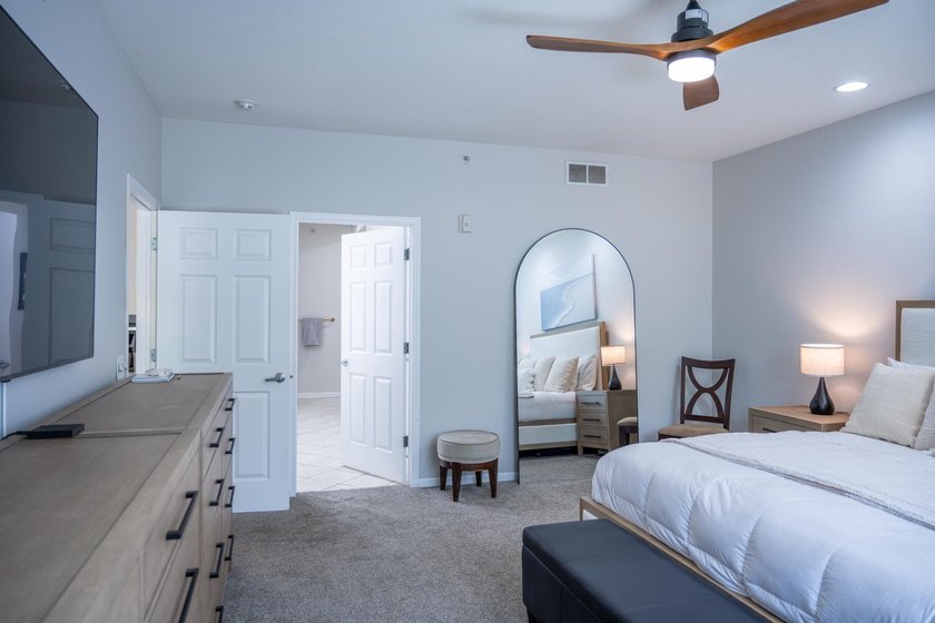 Experience resort-style living in this beautifully remodeled and - photo 14