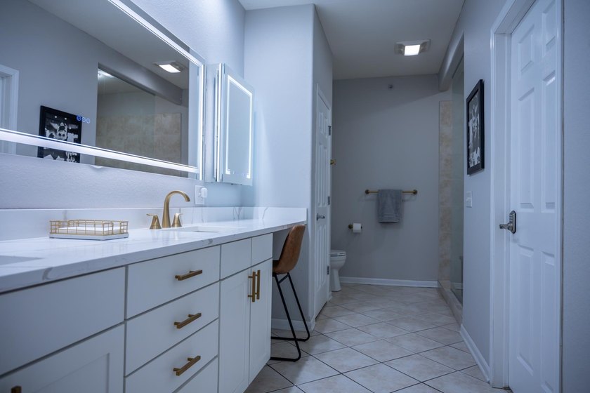 Experience resort-style living in this beautifully remodeled and - photo 16