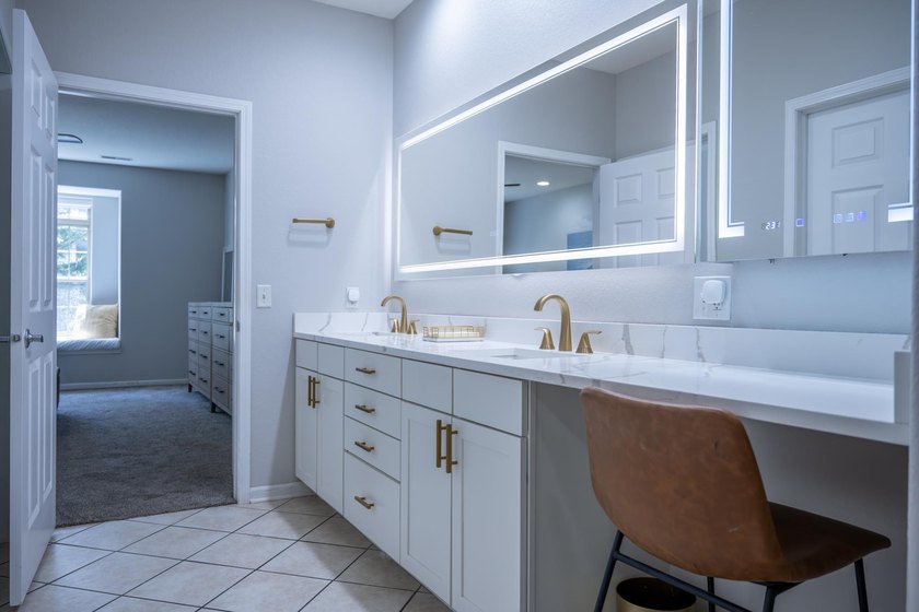 Experience resort-style living in this beautifully remodeled and - photo 17