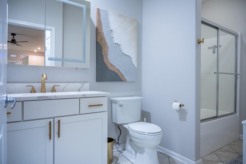Experience resort-style living in this beautifully remodeled and - photo 20