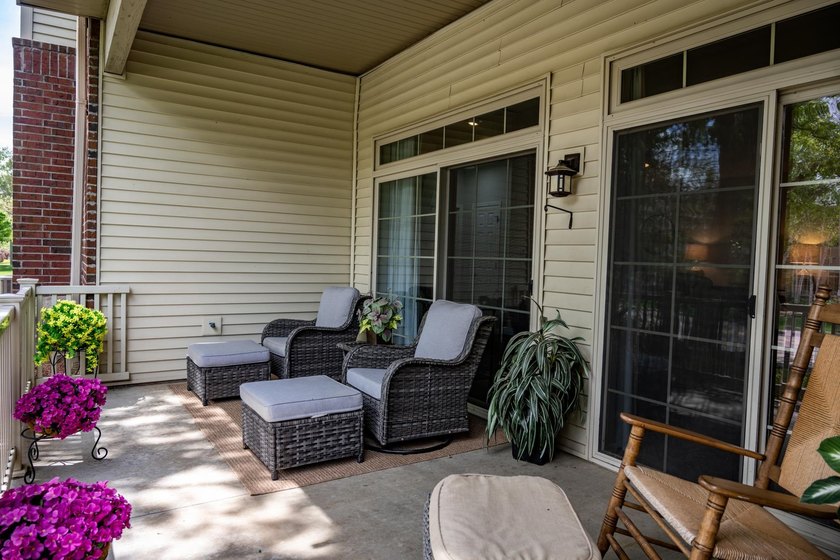 Experience resort-style living in this beautifully remodeled and - photo 24