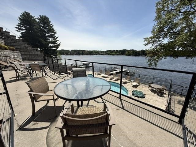 Experience resort-style living in this beautifully remodeled and - photo 37