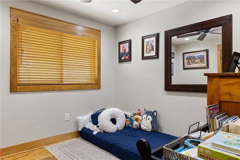 Experience exceptional lakefront living in this custom-built - photo 38