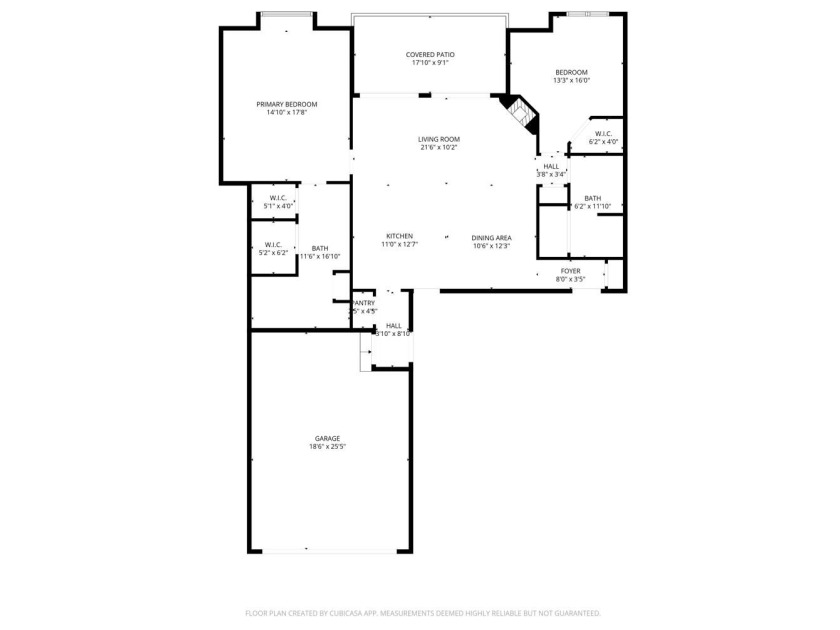 Experience resort-style living in this beautifully remodeled and - photo 44