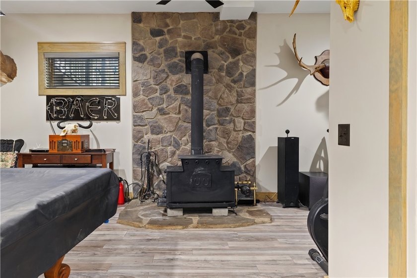 Experience exceptional lakefront living in this custom-built - photo 44